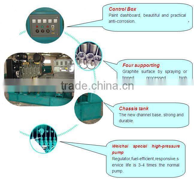 High quanlity ! WEICHAI marine diesel engine spare parts