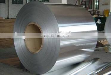 gavalnized coil cold rolled coil