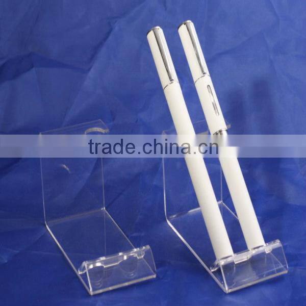Acrylic E-cigarette Atomizers Display Tray