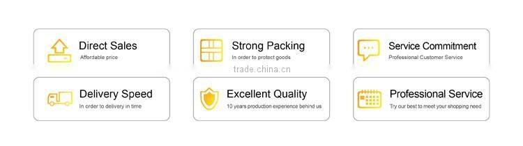 OEM 3D sublimation film case for iphone 6 for iphone case custom