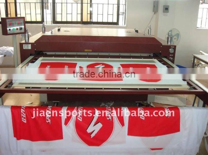 Long sleeve compression shirt