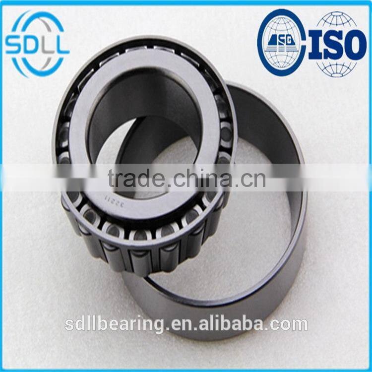Best quality new coming tapered cooper roller bearing 30315