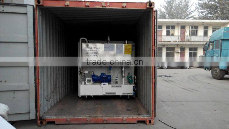 Top quality HF vacuum wood drying kiln drying oven industrial
