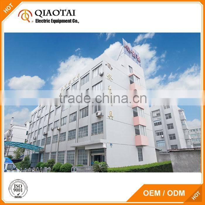 Hot sales insulation 1kv electrical connectors low voltage