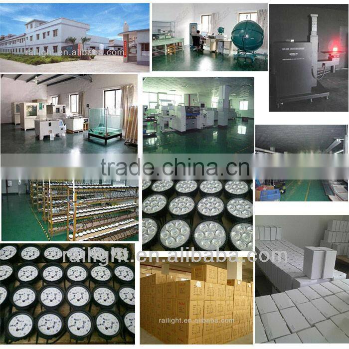 Aluminum 24w 2150lm superior quality h7 cree led for mini jeep