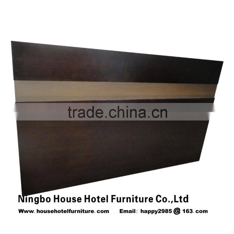 hotel furniture king and queen nightstand with quartz top