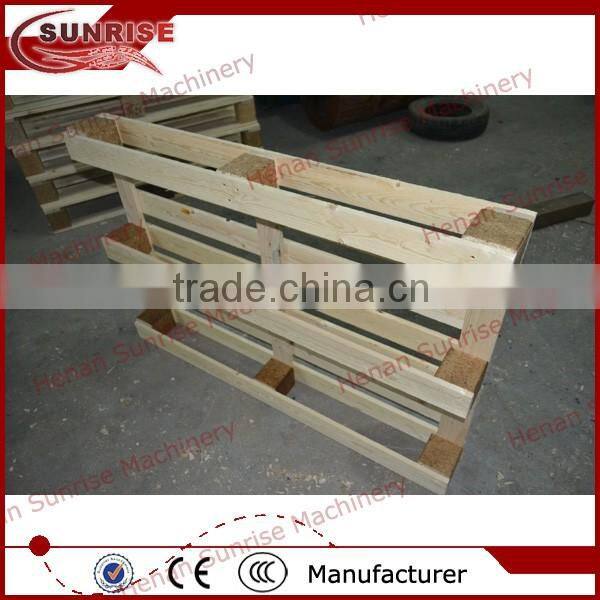 hot press wood block machine