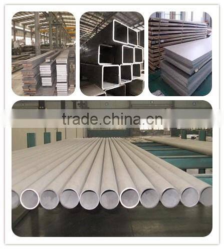 ISO stainless steel Angle bar 416