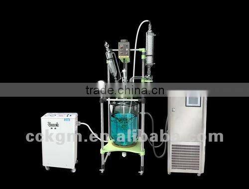 Circulating multi-purpose vacuum water pump