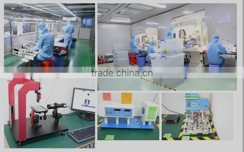 Car GPS navigation systems glass screen protector protect screen from scratch