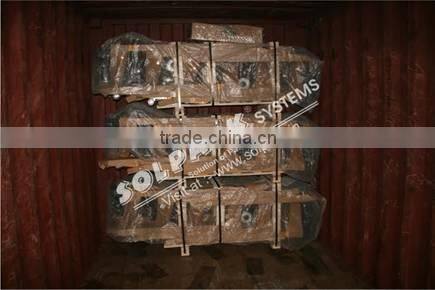 BEST PRICE Pallet Trucks (2.5 ton)