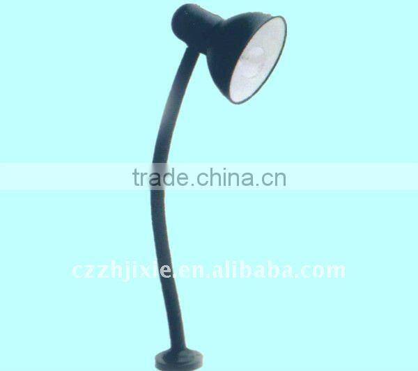 Flexible Incandescent light