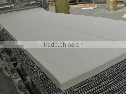 Ceramic Fiber Glass Blanket