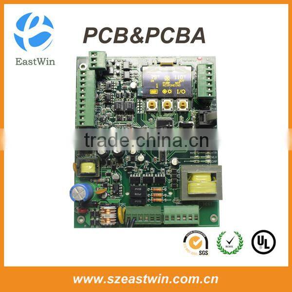 High Quality PCB Assembly/PCBA with COB Manufacturing