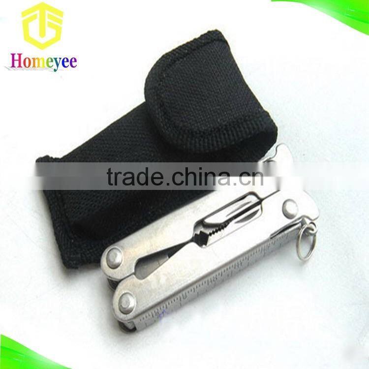 420Stainless Steel Multi Hand Tool In Plier