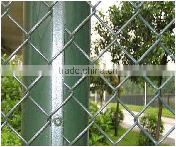 Anping Chain Link Fence(professional producer)