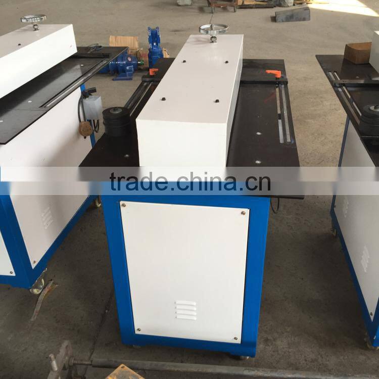 Factory direct sale HRX LQ-12 slitting and grooving machine
