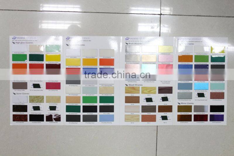 Aluminium Curtain wall/Aluminium panels