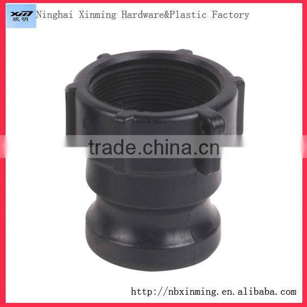 High quality plastic quick release coupling