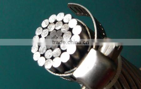 JL JL/G1A ACSR Aluminum Conductor Steel Conductor Cable