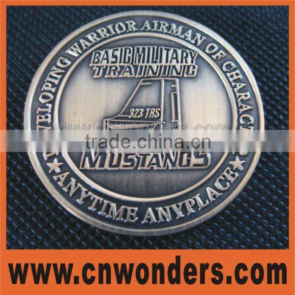 High quality novelty souvenir coin