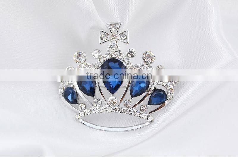 Fancy Colored Fashion Decoration Flower Corsage Brooch Pins
