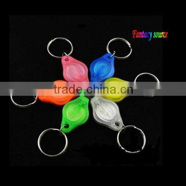 led flashlight with UV light