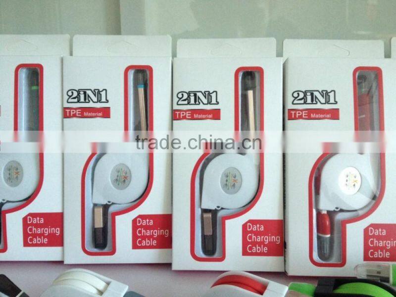 Cables and Wires cheap USB Charger Cable Micro Usb Cable Bulk