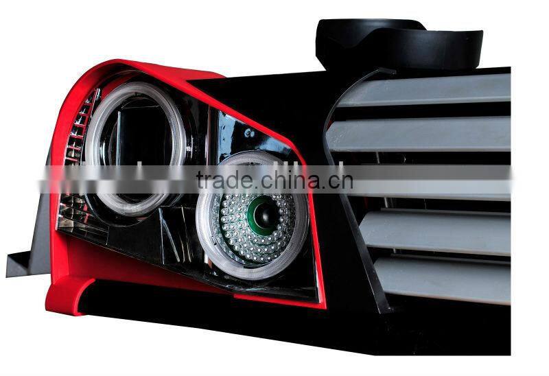 JH-WA3D30 cheap wheel aligner with CE for sale