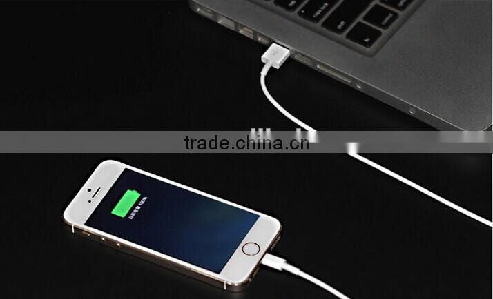 8 Pin to USB Data Cable for iPhone 5 5C 5S & iPhone 6 6plus