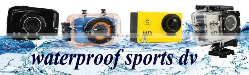 HD camcorder with wifi