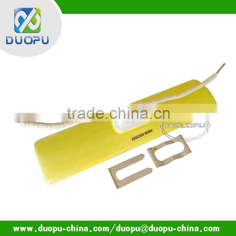 ceramic heat lamp electric ceramic food heat lamp