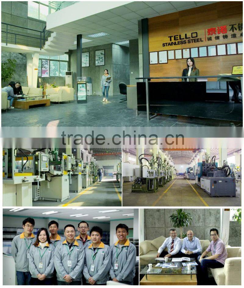 316Lss American Type Hose Clamp(12mm)