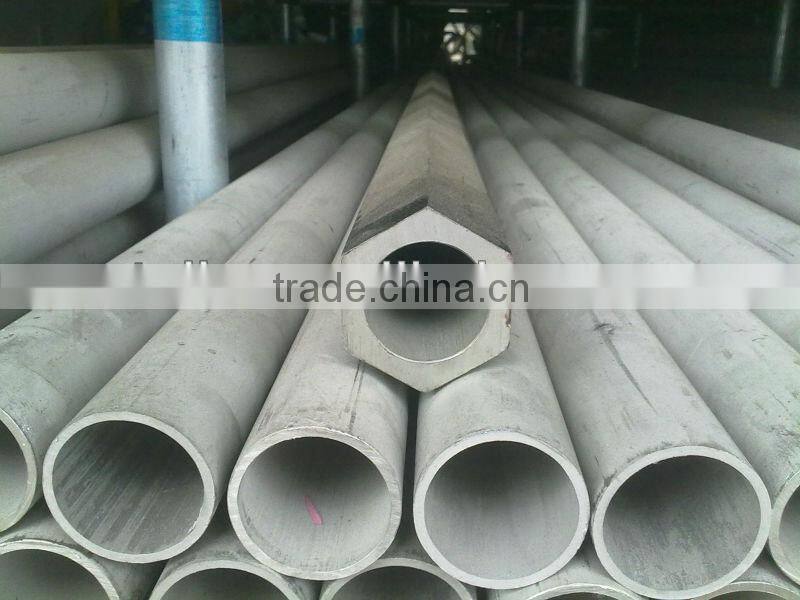 316 Seamless SS Pipe