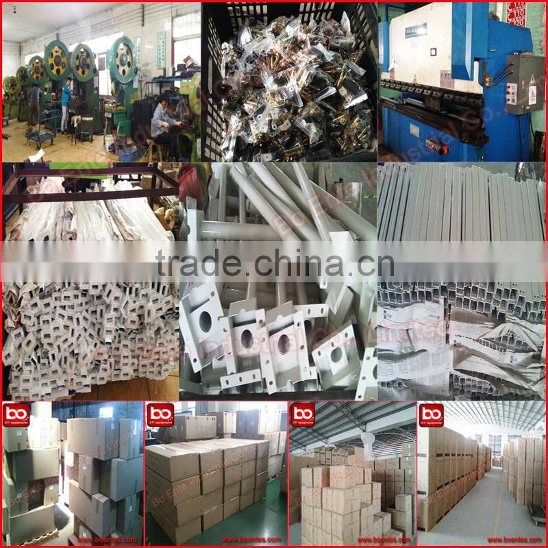 1200mm Retractable Beamer Wall Mount with Aluminum Arm