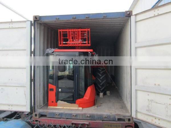 wheel loader small 1500kg front end wheel loader with 0.8cbm bucket