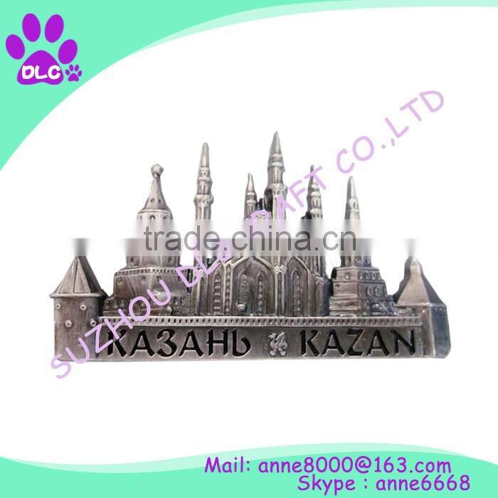 tourist souvenir fridge magnet