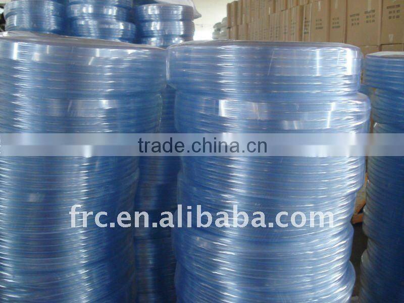 PVC Single Clear Hose
