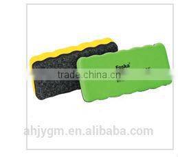 Different Sizes Wooden White Board Eraser