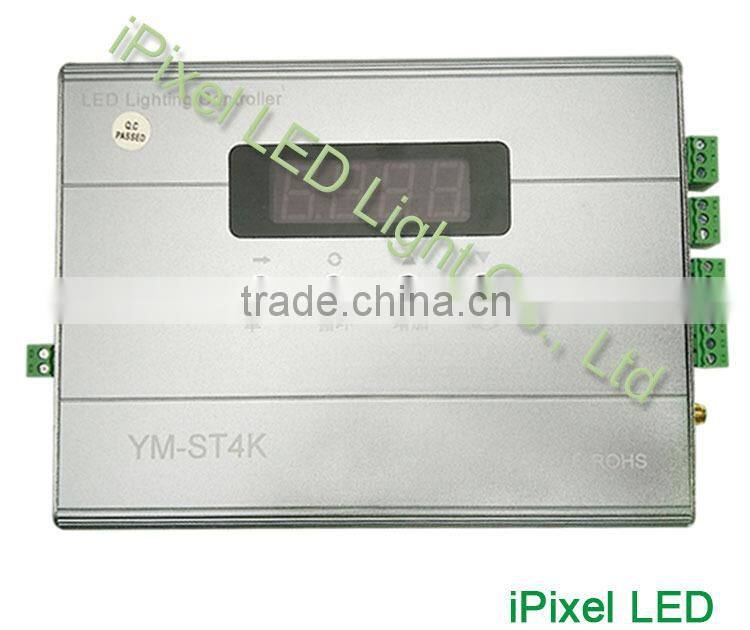 led lighting edit softwre master and slave control controller