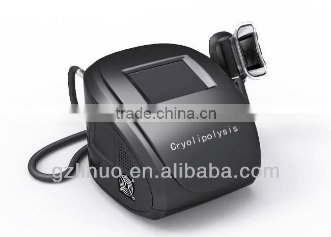 2013-2017 the most professional+powerful+Effective froze fat machine ( Amazing-Reduce 26% fat one time!!)