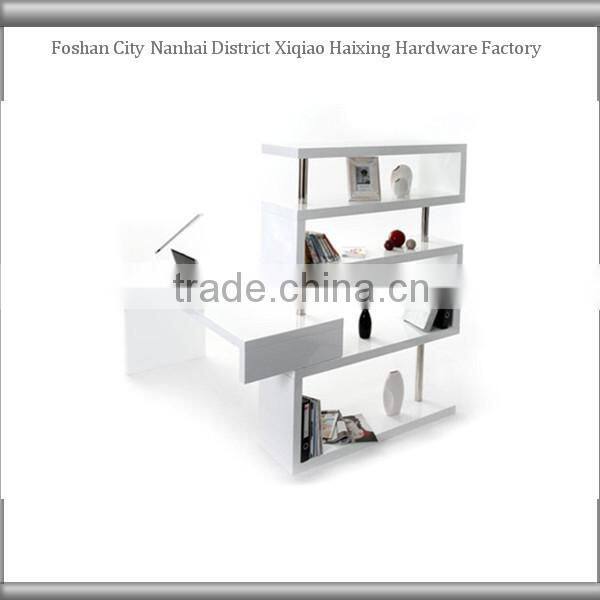 Best selling modern office secretary desk table