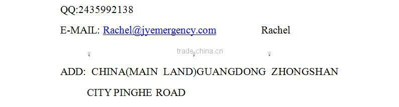 emergency light kit,led emergency conversion kit,fire emergency conversion kit