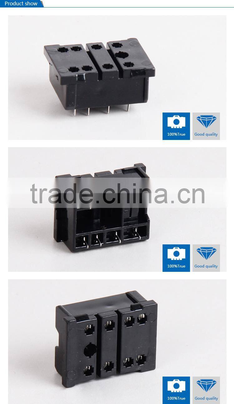 Saipwell 12 Volt DC Relay Liquid Level Control Relay