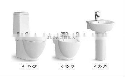 3822 Western toilet ,toilet wc, toilet price