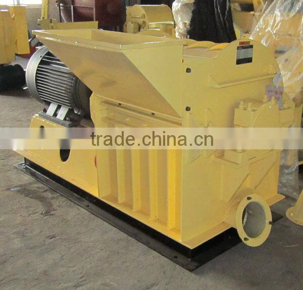 1-2t/h wood hammer mill/straw hammer mill (CE)