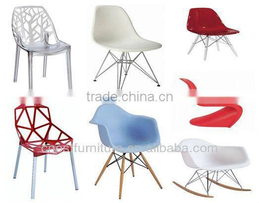 Kennedy Chair