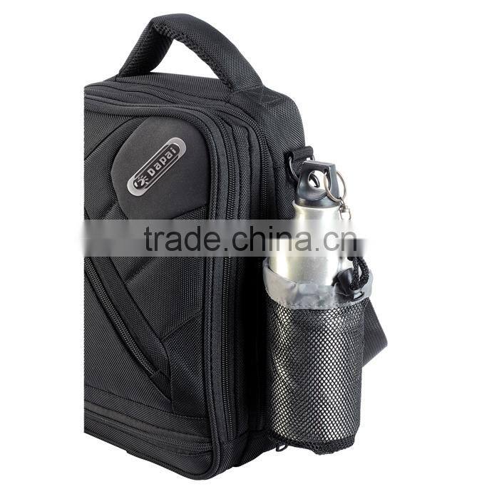 Good Quality Nylon Small Messenger Bag For Ipad