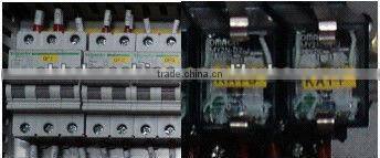 QC11K-10x6000 CNC hydraulic guillotine shearing machine