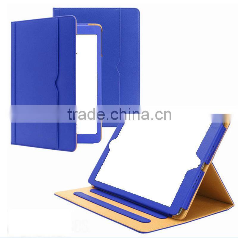 smart pu leather tablet case cover for samsung galaxy tab for nexus 9 for teclast x98 air 3g 64gb